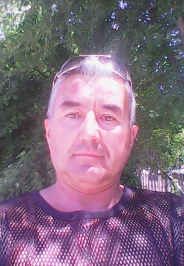 Моя фотография - Камал, 53 из Шымкент (@kamal2673)