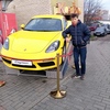 Александр, 18, г.Волковыск Александр, 18, г.Волковыск