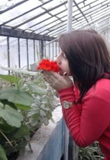 Моя фотография - Кристина, 32 из Железногорск (@kristina4516)