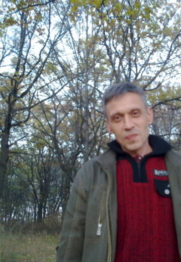 Моя фотография - сергей, 54 из Киев (@sergey61205)