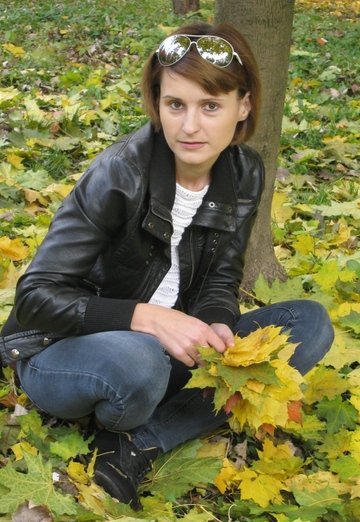 Моя фотография - ЮЛИЯ, 41 из Киев (@uliya11188)