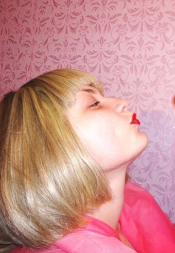 Моя фотография - Ольга, 36 из Смоленск (@olga20060)