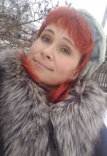 Моя фотография - Лана, 50 из Москва (@elena450347)