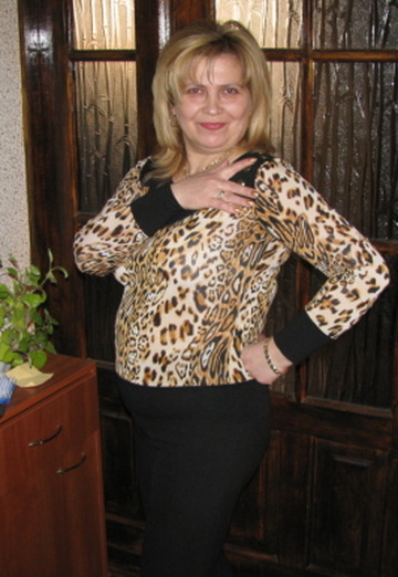 Моя фотография - лариса, 60 из Одесса (@larisa3287)