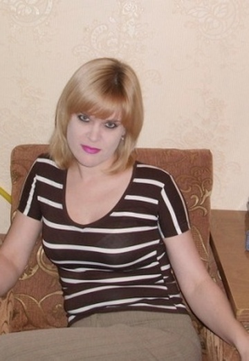 Моя фотография - Виктория, 50 из Ташкент (@viktoriya1980)