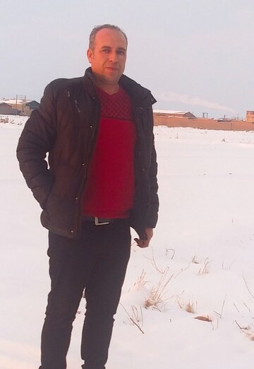 Моя фотография - Siyamak pasdar, 43 из Тебриз (@siyamakpasdar)