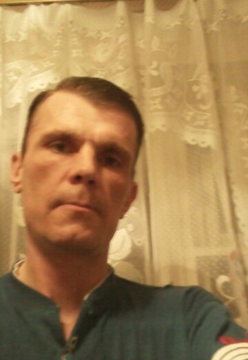 Моя фотография - Саша Бровский, 45 из Брянка (@sashabrovskiy)