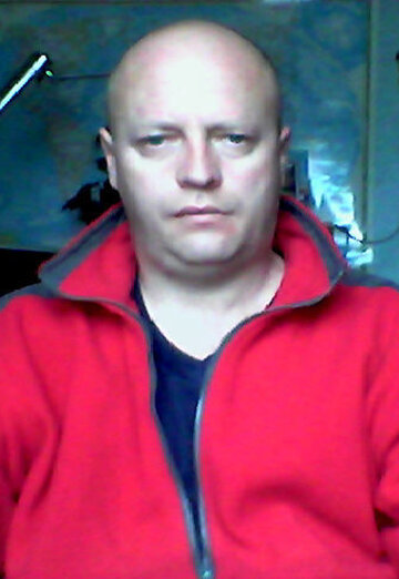 Моя фотография - Эдуард, 49 из Ставрополь (@eduard5131)