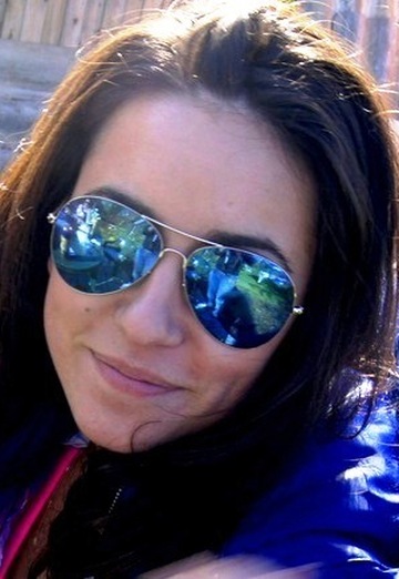 Моя фотография - Марина, 35 из Москва (@marina12048)