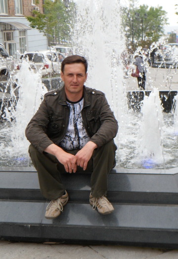 Моя фотография - Дамир, 51 из Владивосток (@damir785)