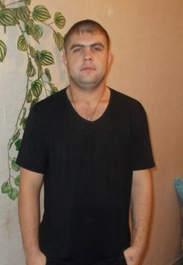 Моя фотография - Денис, 38 из Киев (@denis255324)