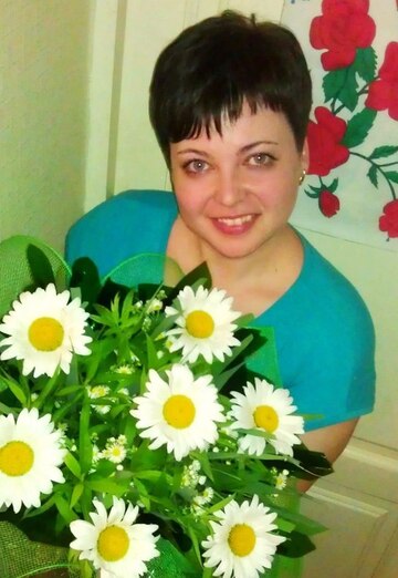 Моя фотография - Наталья, 36 из Днепр (@natalya54558)