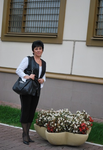 Моя фотография - lediTA, 57 из Москва (@ledita)
