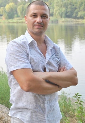 Моя фотография - Владимир, 49 из Катовице (@vladimir207763)