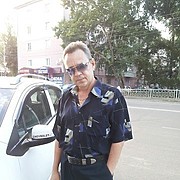 Сергей Ишин 56 Балашов