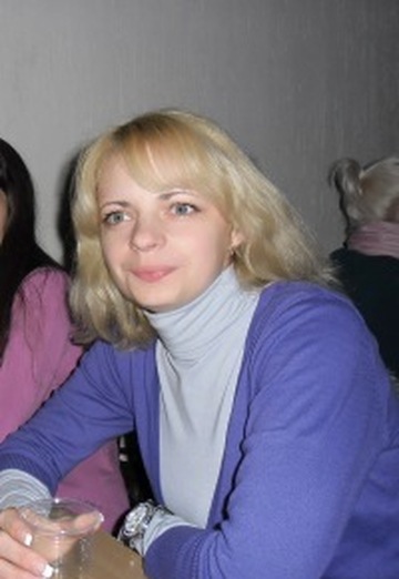 Моя фотография - Ирина, 41 из Минск (@irina18165)