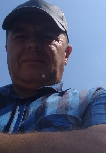 Моя фотография - Тomek, 54 из Липско (@vfkshgiya)
