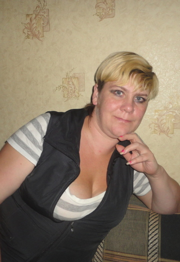 Моя фотография - Наталья, 53 из Ухта (@natalya9582)