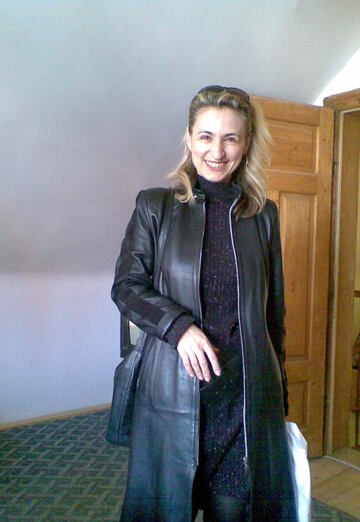 Моя фотография - Наталя, 53 из Львов (@natalya56860)