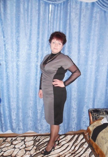 Моя фотография - Наталия, 49 из Николаев (@nataliya9192)