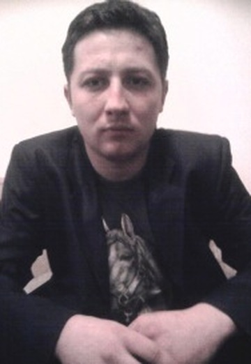 Моя фотография - Андрій   (takinardi), 36 из Львов (@andrytakinardi)