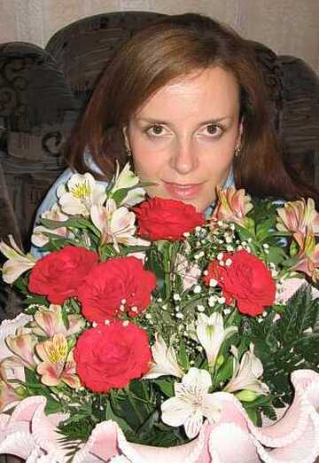 Моя фотография - Наталия, 45 из Екатеринбург (@nataliya2822)