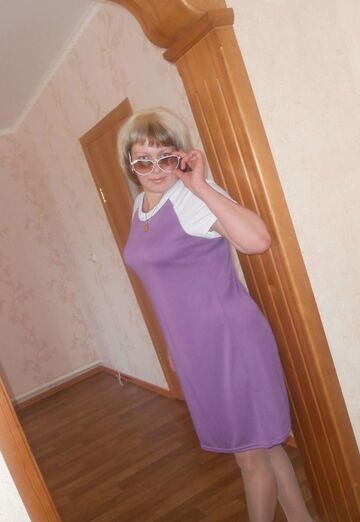 Моя фотография - Оксана, 41 из Калачинск (@oksana101303)