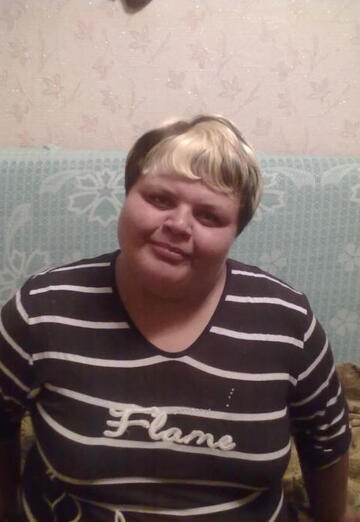 Моя фотография - Наталья, 45 из Камышин (@natalya14792)