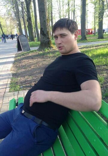 Моя фотография - Dima, 36 из Косино (@dima203282)