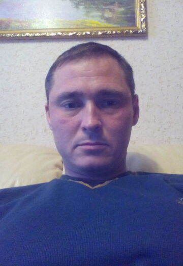Моя фотография - алексей, 46 из Брянск (@aleksey35670)