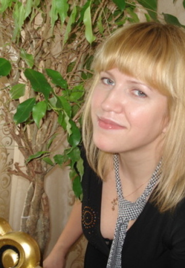 Моя фотография - лена, 45 из Минск (@lena6144)