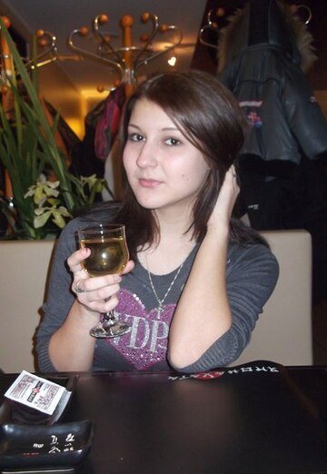 Моя фотография - Екатерина, 32 из Луганск (@ekaterina9864)