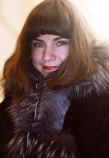 Моя фотография - Евгения, 45 из Санкт-Петербург (@evgeniya72435)
