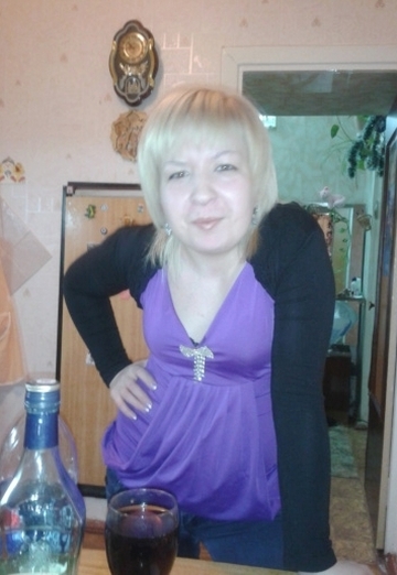 Моя фотография - Красавина Иришка, 36 из Мончегорск (@krasavinairishka)