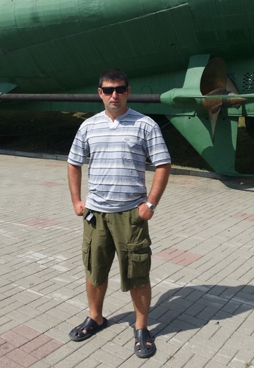 Моя фотография - Евгений, 43 из Владивосток (@evgeniy20339)