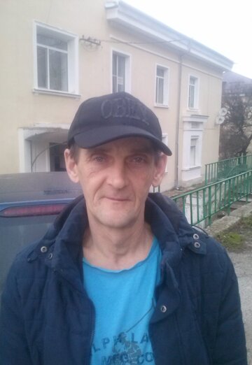 Моя фотография - Вячеслав, 55 из Абрау-Дюрсо (@vyacheslav46627)