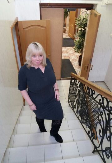 Моя фотография - Маша, 41 из Москва (@masha14899)