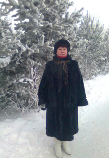 Моя фотография - Резеда, 62 из Белгород (@rezeda86)