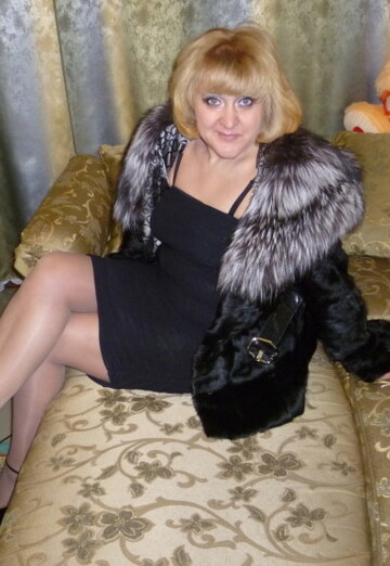 Моя фотография - Надежда, 52 из Ростов-на-Дону (@nadejda4959)