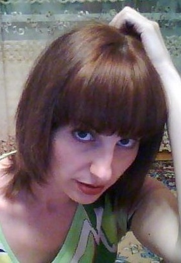 Моя фотография - Ирина, 47 из Барнаул (@ivirinka77)