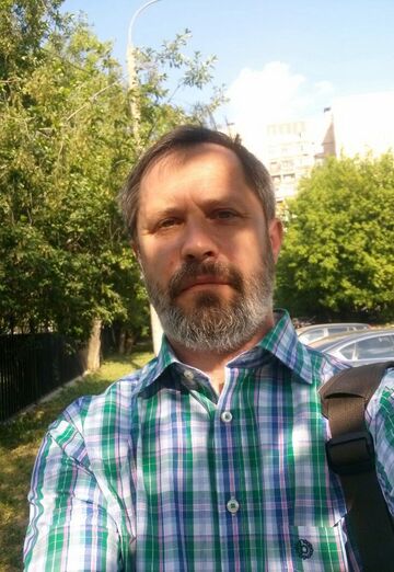 Моя фотография - Борис, 59 из Москва (@boris12772)