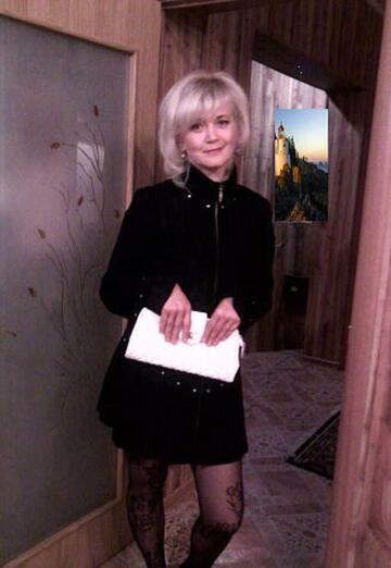 Моя фотография - марина, 54 из Челябинск (@marina13395)