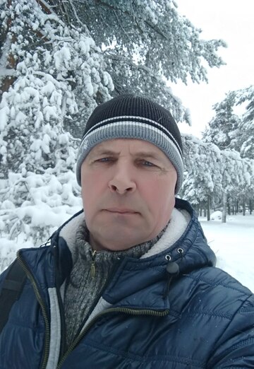 Моя фотография - Виктор, 45 из Таллин (@viktor181761)