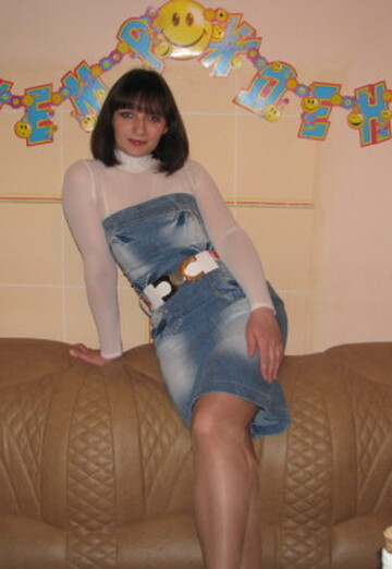 Моя фотография - ирина, 42 из Волгоград (@irina19845)