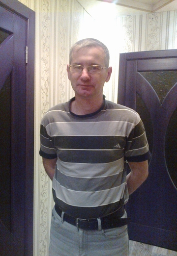 Моя фотография - владимир, 51 из Канск (@id566783)