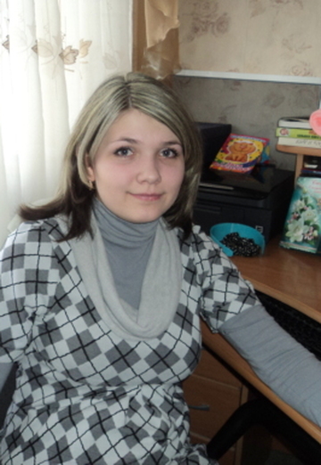 Моя фотография - Диана, 33 из Березники (@diana1723)