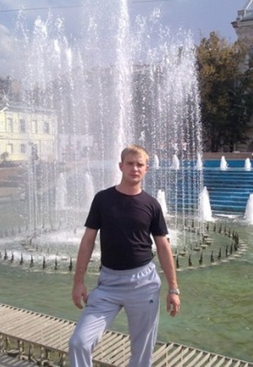 Моя фотография - станислав, 39 из Курск (@stanislav2063)