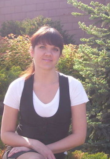 Моя фотография - анна, 41 из Находка (Приморский край) (@anna8650)
