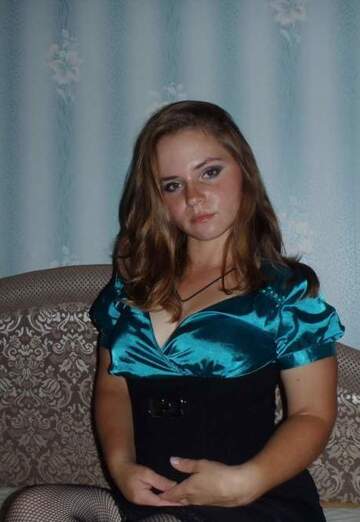 Моя фотография - Алена, 31 из Южно-Сахалинск (@alena82046)