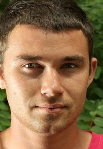 Моя фотография - Павел, 34 из Севастополь (@pavel11713)